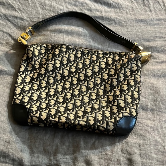 Dior Handbags - Dior vintage bag